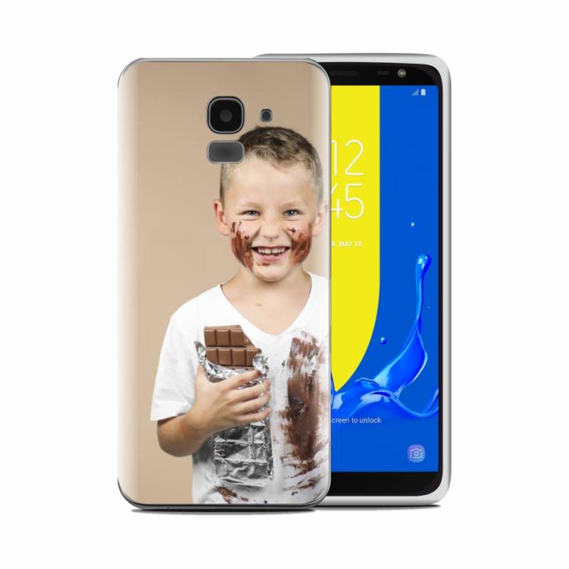 Husa Personalizata Samsung Galaxy J6 2018