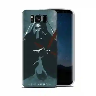 Husa Personalizata Samsung Galaxy S8+