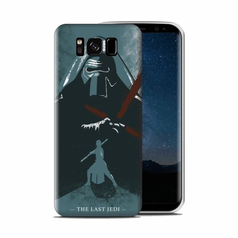 Husa Personalizata Samsung Galaxy S8+