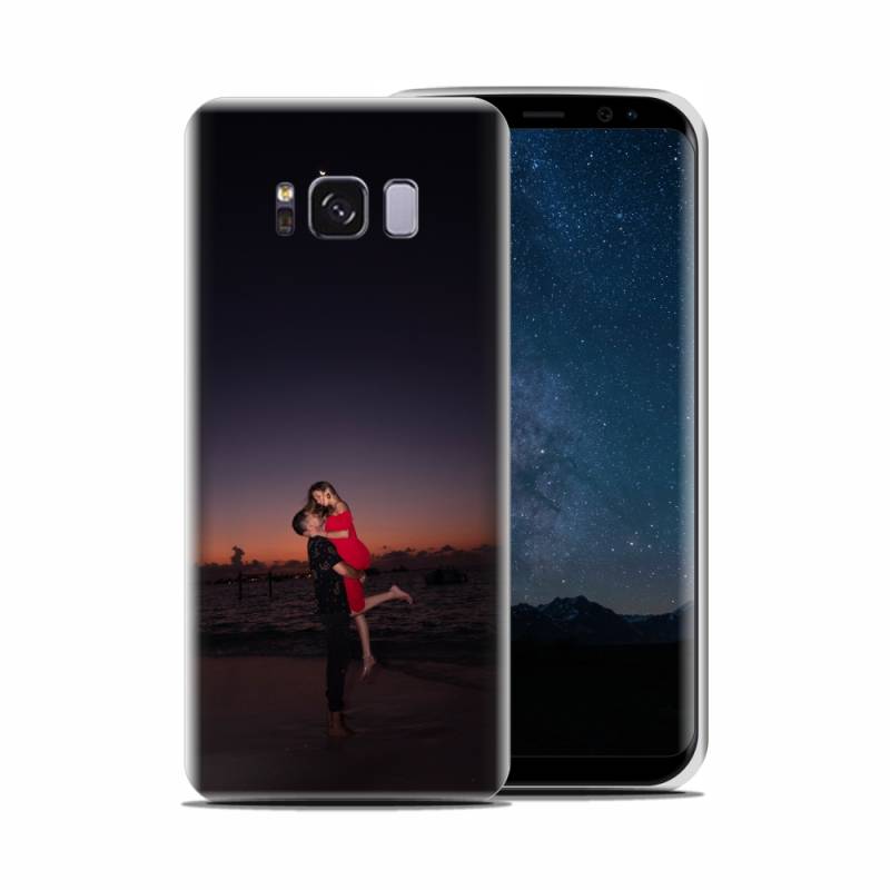 Husa Personalizata Samsung Galaxy S8