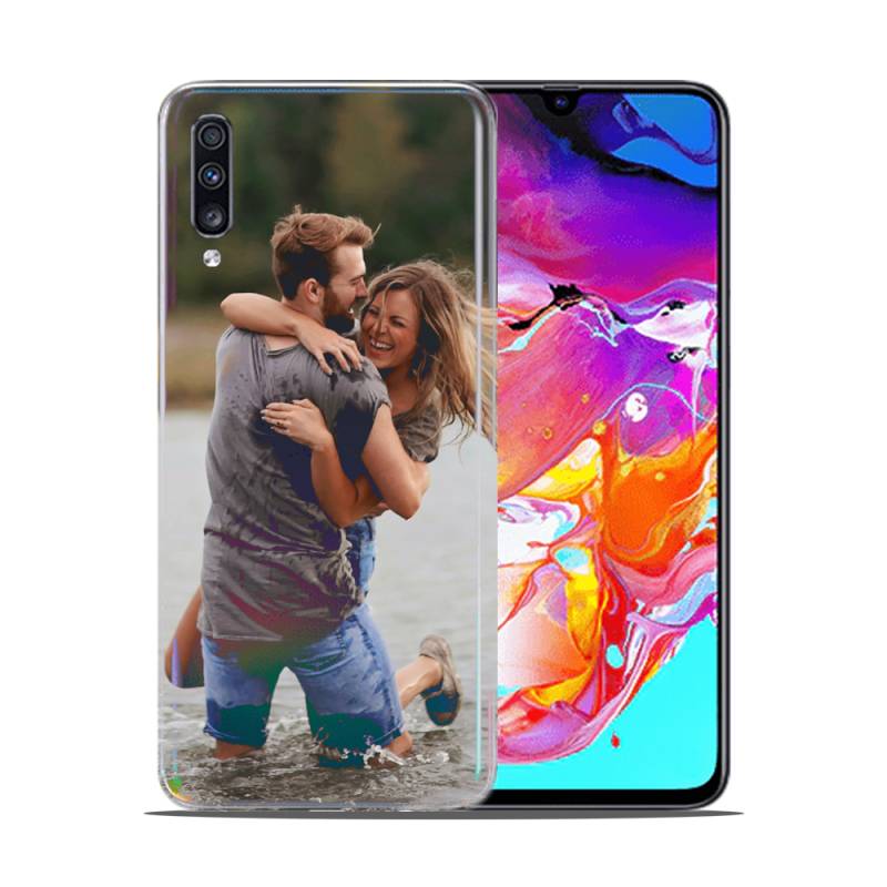 Husa Personalizata Samsung A70