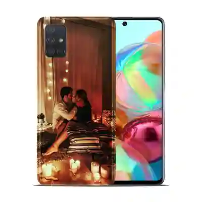 Husa Personalizata Samsung A71