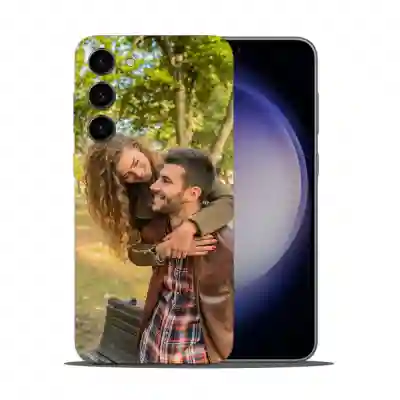 Husa Personalizata Samsung S23 Plus