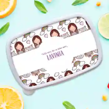 Lunch box-uri personalizate