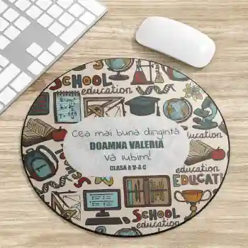 Mousepaduri personalizate
