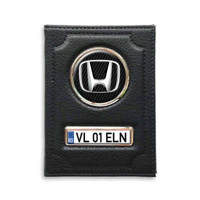 Port document personalizat HONDA
