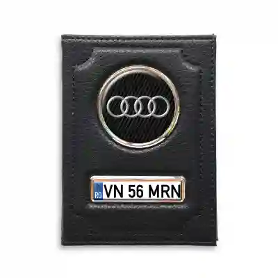 Port document personalizat AUDI