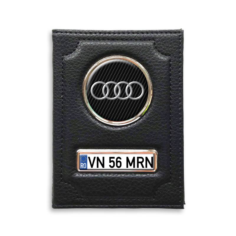 Port document personalizat AUDI