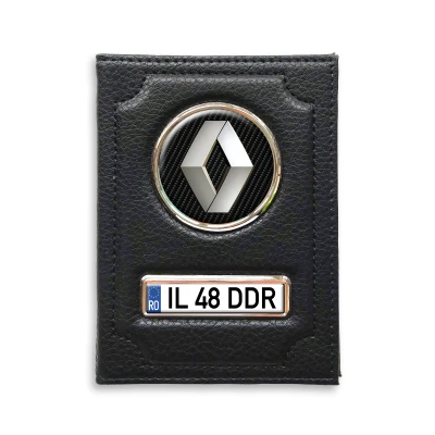 Port document personalizat RENAULT
