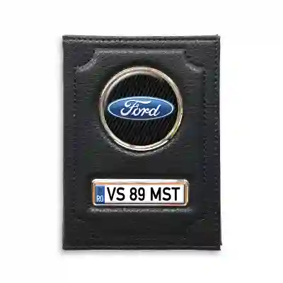 Port document personalizat FORD