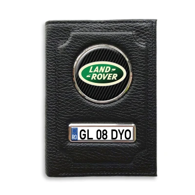 Portofel cu compartiment pentru bani Land Rover