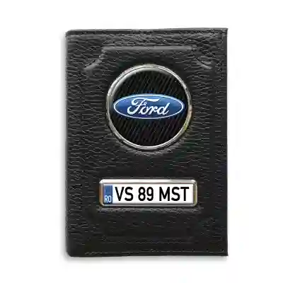 Portofel cu compartiment pentru bani FORD