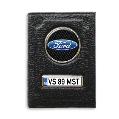 Portofel cu compartiment pentru bani Ford