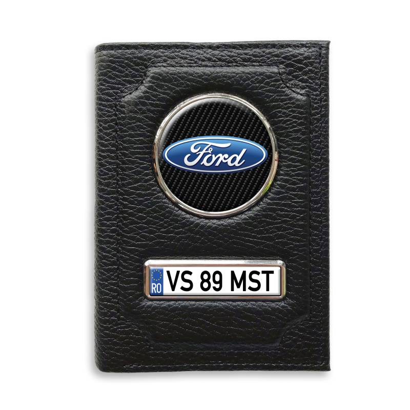 Portofel cu compartiment pentru bani FORD