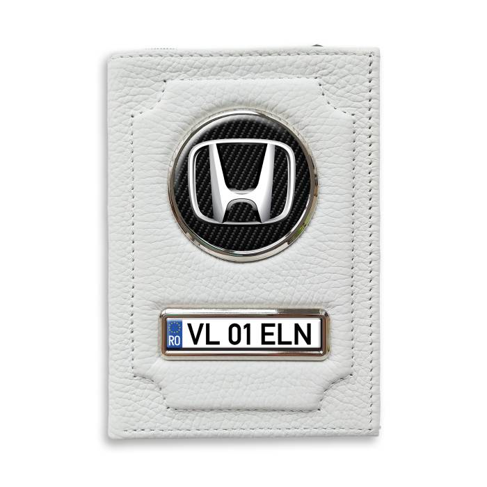 Port document personalizat HONDA