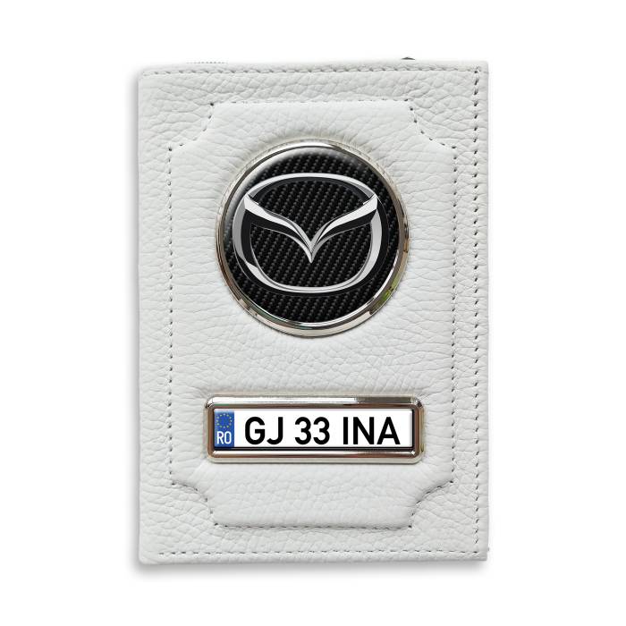 Port document personalizat MAZDA