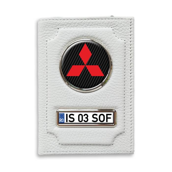 Port document personalizat Mitsubishi