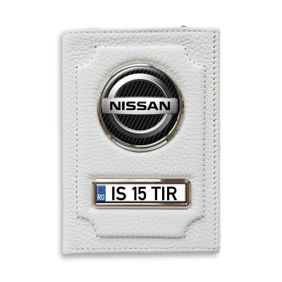 Portofel cu compartiment pentru bani Nissan