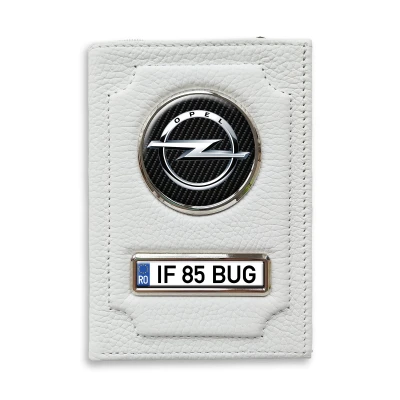 Portofel cu compartiment pentru bani Opel