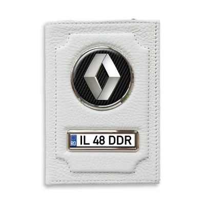 Portofel cu compartiment pentru bani Renault