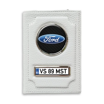 Portofel cu compartiment pentru bani Ford