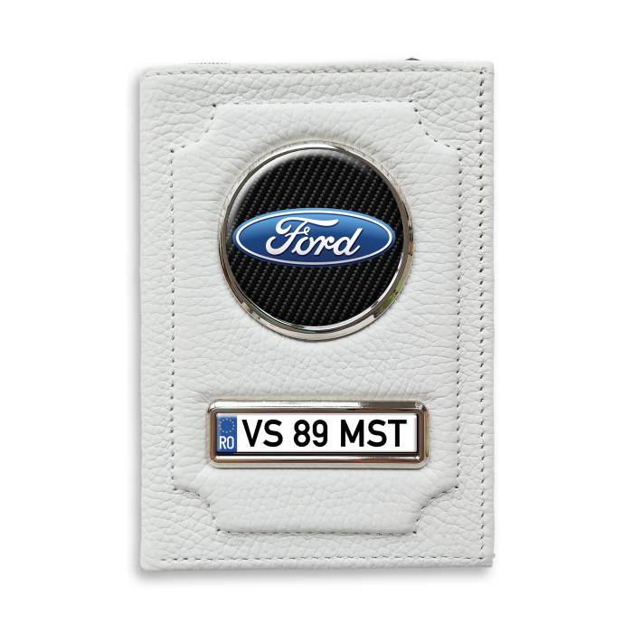 Port document personalizat FORD