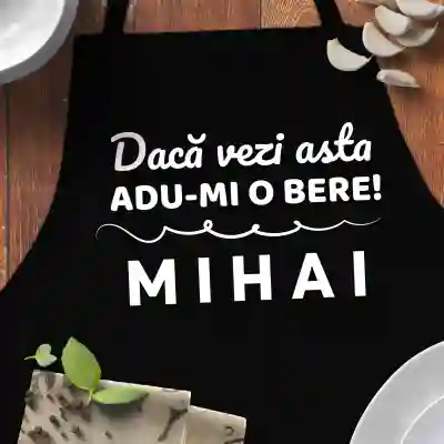 Sort Daca vezi asta adu-mi o bere