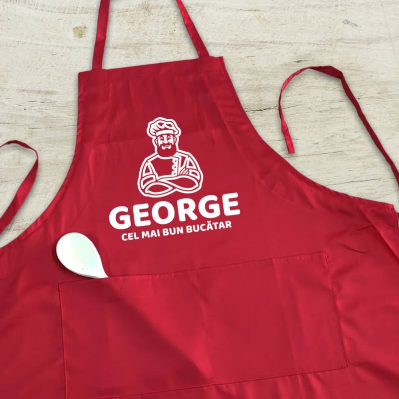 Sort pentru un bucatar excelent