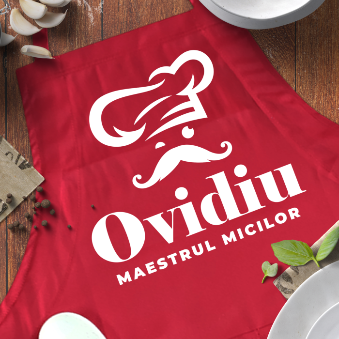 Sort maestrul micilor