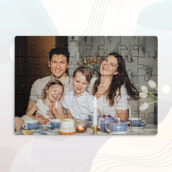 Puzzle-uri personalizate