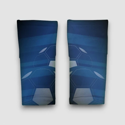 Manșoane de fotbal personalizate 