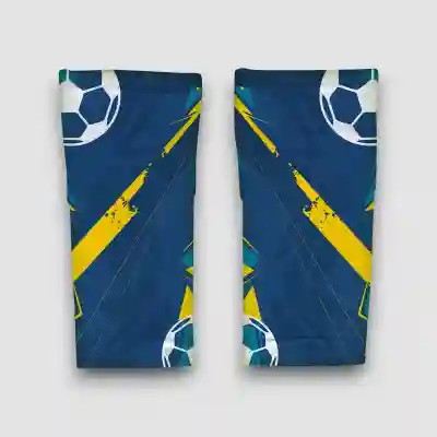 Manșoane de fotbal personalizate moderne