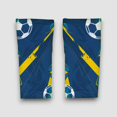 Manșoane de fotbal personalizate moderne