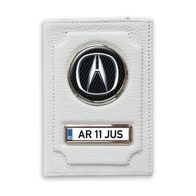 Portofel cu compartiment pentru bani Acura