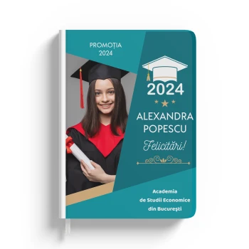 Agendă personalizată