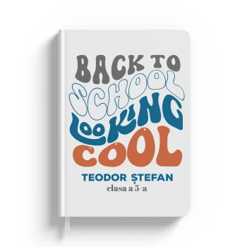 Agende personalizate pentru scoala