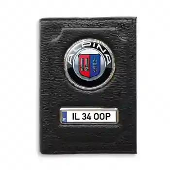 Alpina