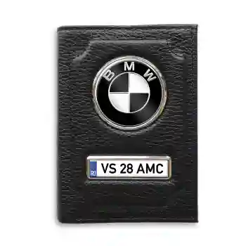 BMW Black