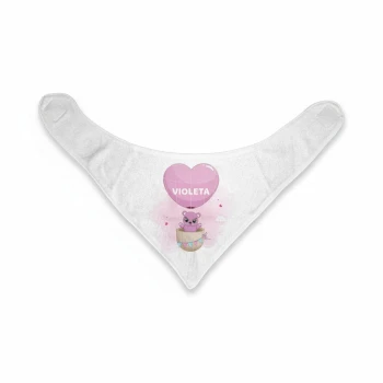 Bandane copii personalizate