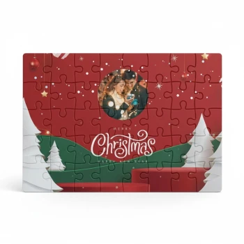 Puzzle-uri personalizate