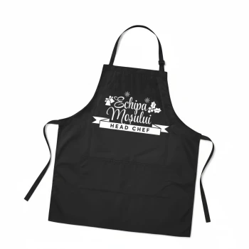 Șorturi de bucătărie