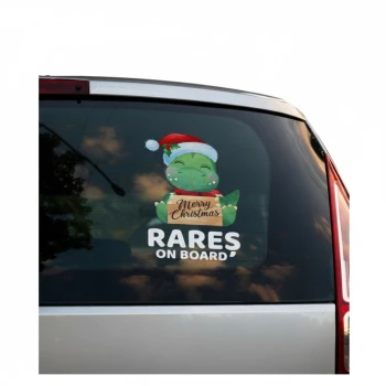 Stickere auto personalizate