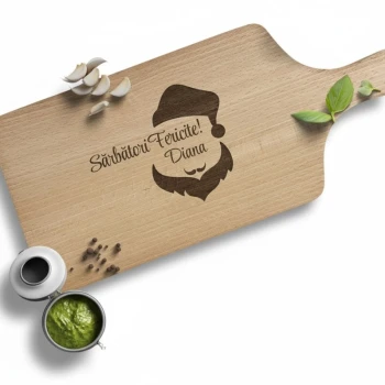 Tocătoare personalizate