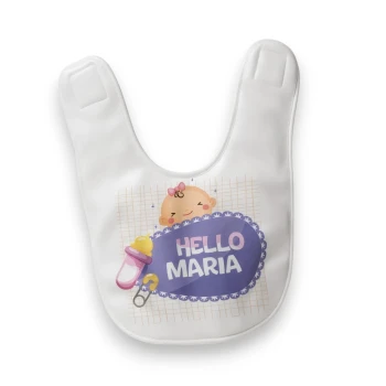 Bavetele personalizate