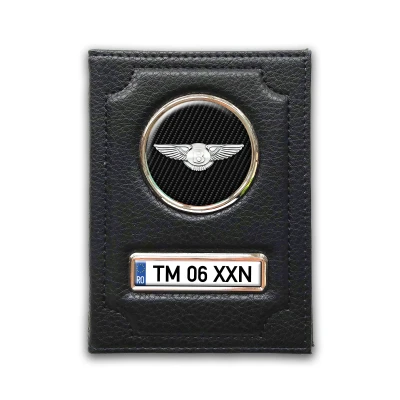 Port document personalizat Bentley