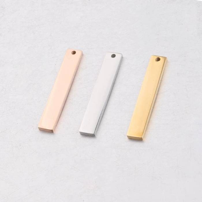 Colier cu Pandantiv Personalizat