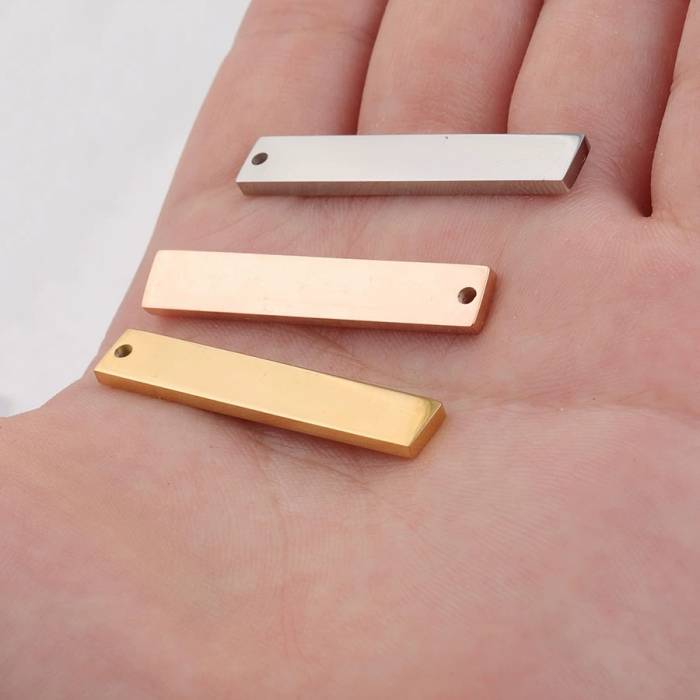 Colier cu Pandantiv Personalizat