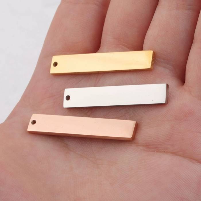 Colier cu Pandantiv Personalizat