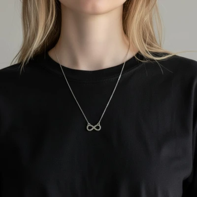 Colier Personalizat cu Pandantiv