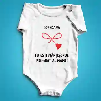 Body-uri pentru bebelusi
